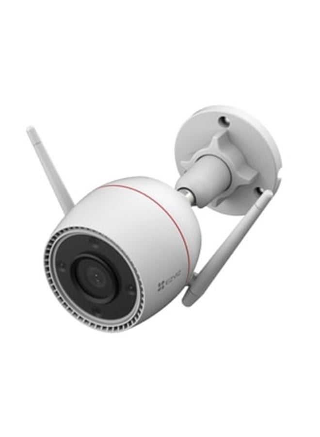 EZVIZ C3tn 2K 2.8 MP Resolution Smart Camera Outdoor And Indoor - Image 1