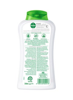 Dettol Antibacterial Body Wash 250ml  - Image 2