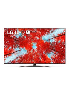 تلفزيون ThinQ الذكي من سلسلة UHD مقاس 55 بوصة