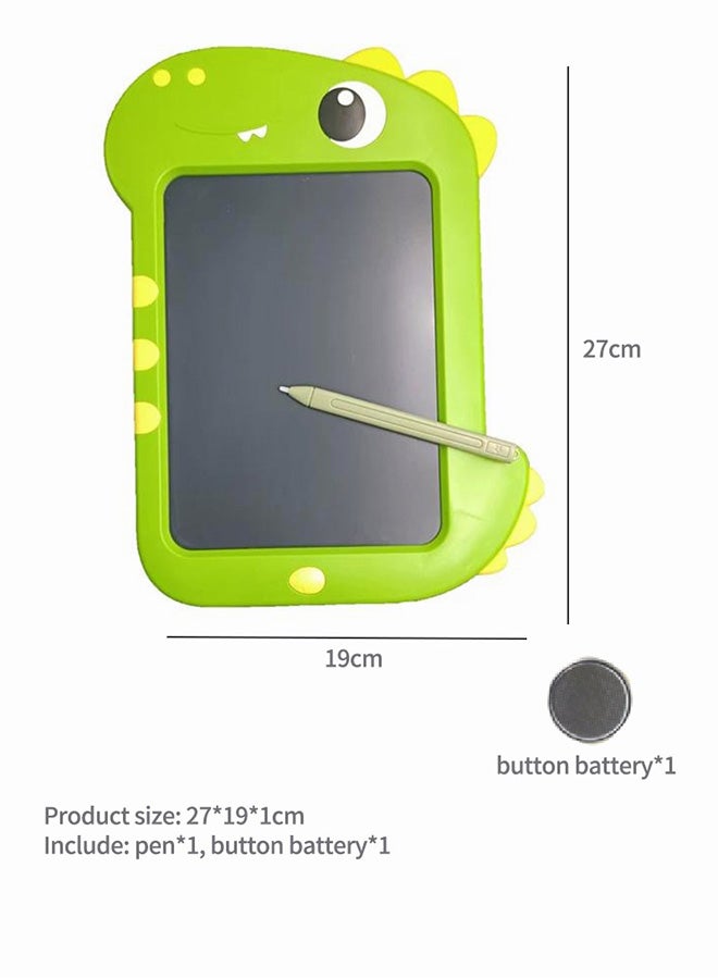 كيدل تابلت للكتابة بشاشة LCD مقاس 9 بوصة - Image 2