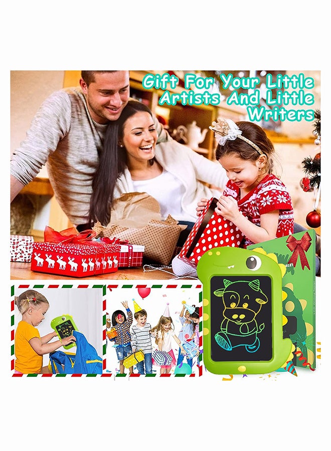 كيدل تابلت للكتابة بشاشة LCD مقاس 9 بوصة - Image 3