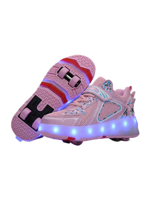 Kids Roller Skates Shoes