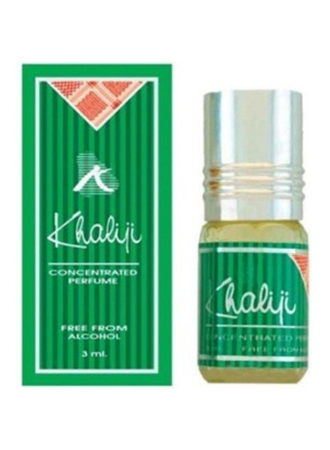 Al Rehab Khaliji Concentrated Perfume Oil Without Alcohol  - Image 1