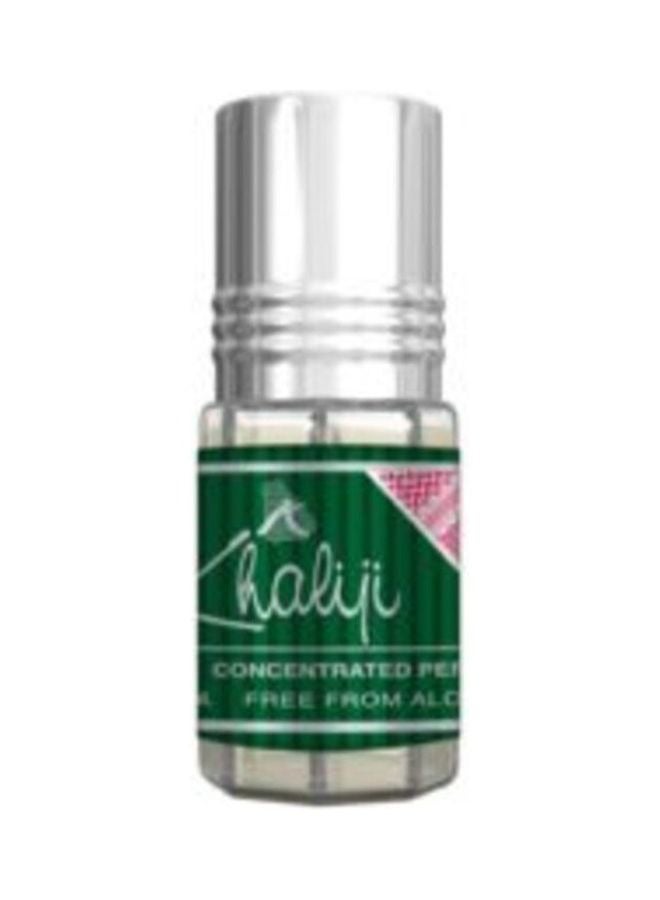 Al Rehab Khaliji Concentrated Perfume Oil Without Alcohol  - Image 2