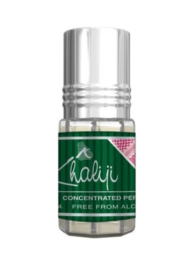Al Rehab Khaliji Concentrated Perfume Oil Without Alcohol  - Image 3