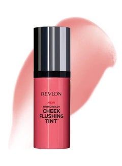 Photoready Cheek Flushing Tint Flashy Red