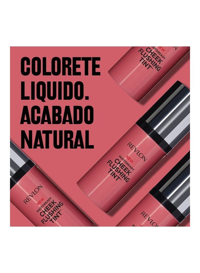 Revlon - Photoready Cheek Flushing Tint Flashy Red - Image 1