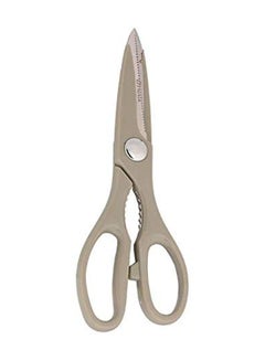 Prestige Scissors Grey/Silver 7.5x0.9x21.5cm  - Image 1