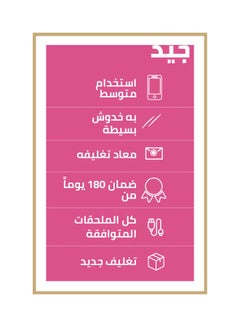 ديل مُجدد - لابتوب لاتيتيود 7240 (طراز 2014) بشاشة 12.5 بوصة ومعالج إنتل كور i7 من الجيل الرابع وذاكرة رام 8 جيجابايت ومحرك أقراص SSD‏ 256 جيجابايت وبطاقة رسومات إنتل بدقة عالية الوضوح ولون أسود اللغة الإنجليزية أسود  - Image 3