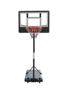 شيانغ يو Portable Basketball Hoop And Goal With Stand For Kids 85x74x160cm  - Image 1