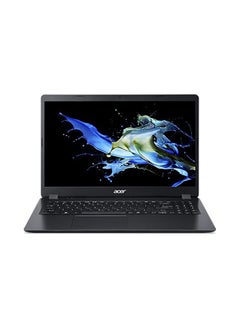 Extersa EX215-54 Laptop With 15.6-Inch Display, Core i3-1115G4 Processer/4GB RAM/1TB HDD/Intel UHD Graphics English Black
