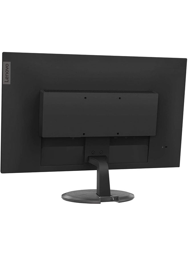 Lenovo C24–20 23.8-Inch 5MS VGA+HDMI Monitor Black - Image 3