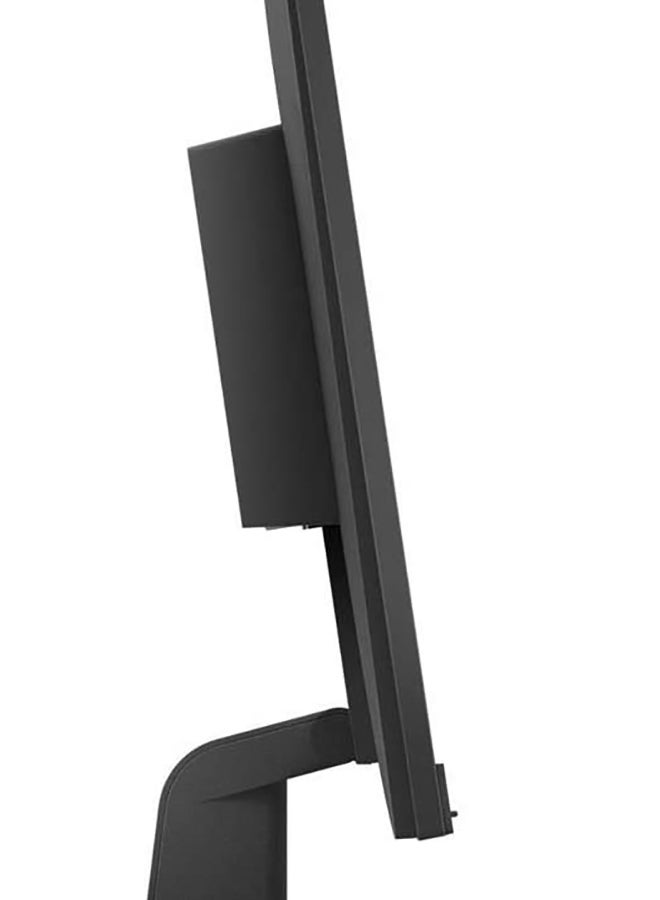 Lenovo C24–20 23.8-Inch 5MS VGA+HDMI Monitor Black - Image 4