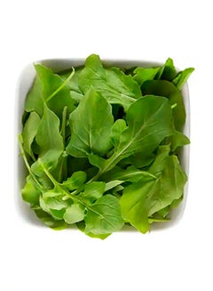 Fresh Baby Rocca Leaves UAE 250grams