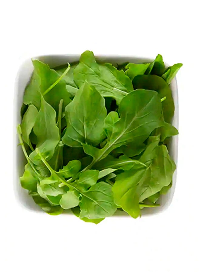 null - Fresh Baby Rocca Leaves UAE 250grams - Image 1
