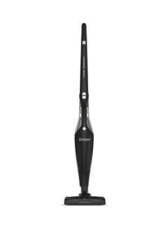 DESSINI 2 in 1 Handheld and Stand Vacuum Cleaner 2600 W DK-14500-Black ...