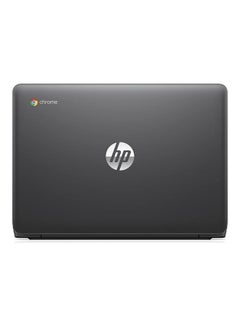 HP Refurbished - Chromebook G4 (2017) Laptop With 11.6-Inch Display,Intel Celeron Processor/1st Gen/4GB RAM/16GB Emmc/Intel HD Graphics 400 English Silver  - Image 5