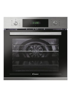 كاندي فرن كهربائي مدمج FCT625XL أسود  - Image 1