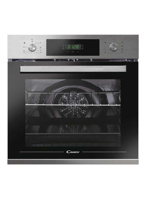 Built In Electric Oven FCT625XL Black