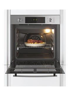 كاندي فرن كهربائي مدمج FCT625XL أسود  - Image 2