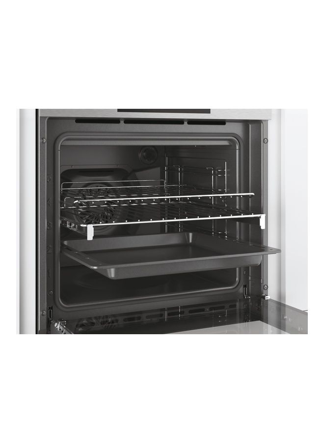 CANDY - Built In Electric Oven FCT625XL Black - Image 1
