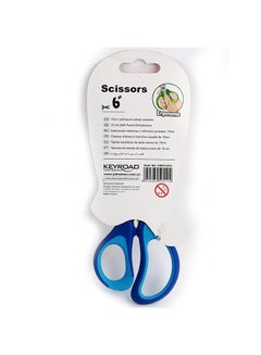 Keyroad KEYROAD KIDS SCISSORS Metal 15CM Nr KR971551 Multicolour  - Image 2