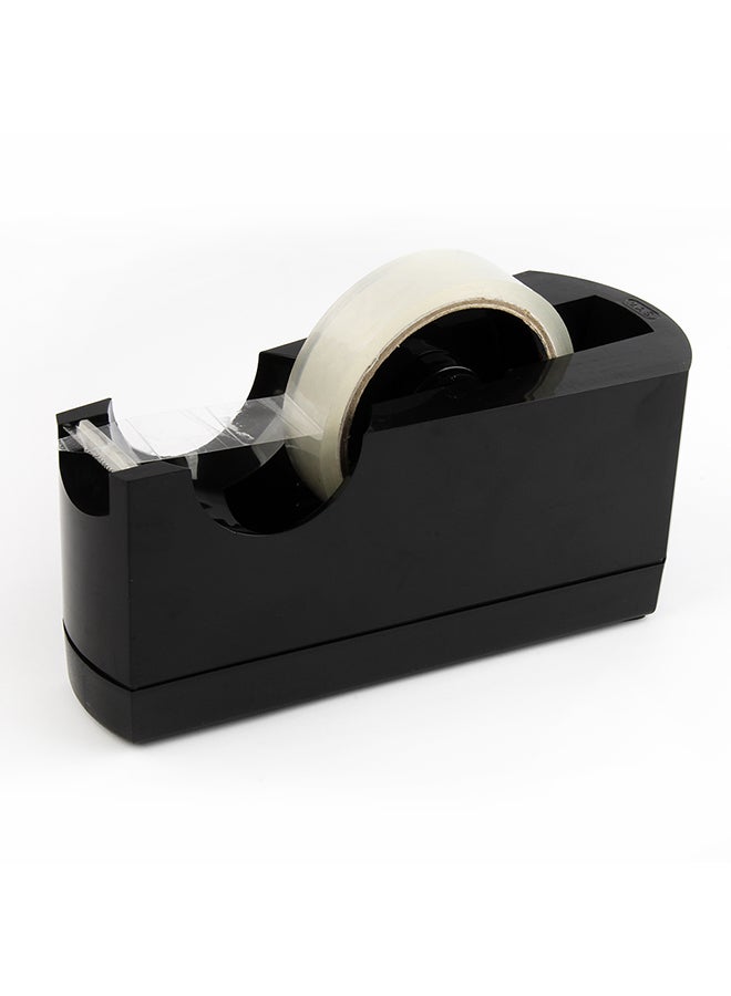 MAS Tape Dispenser Flash BLack - Image 1