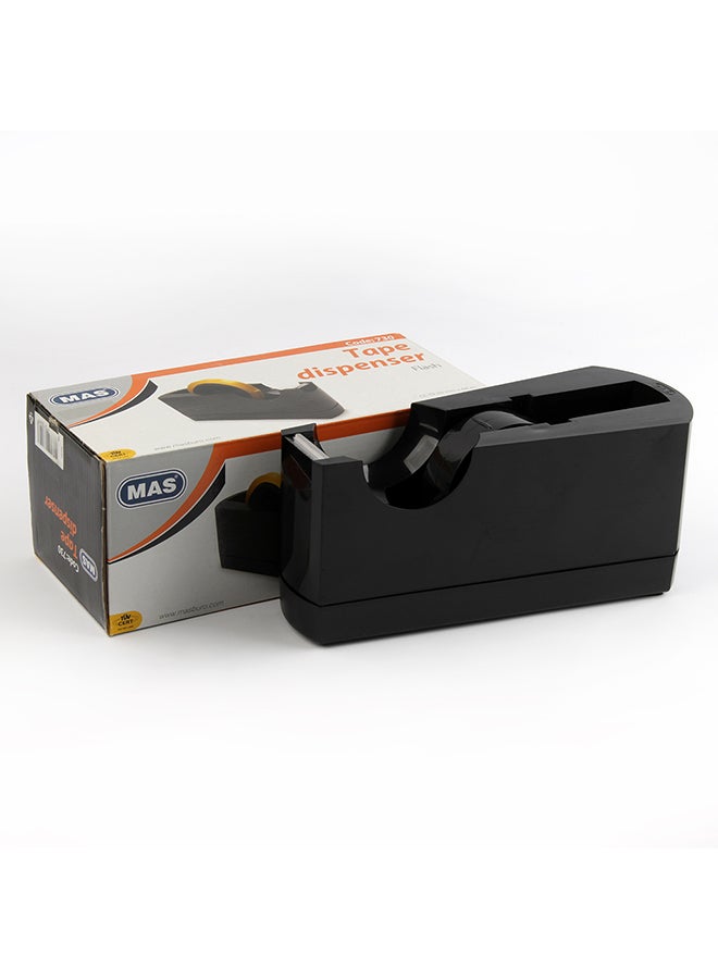 MAS Tape Dispenser Flash BLack - Image 3