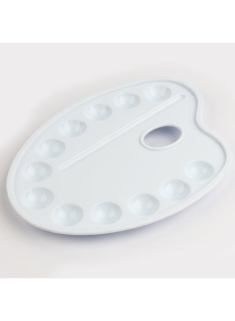 Ark elipse palette no 1 380 Light Blue