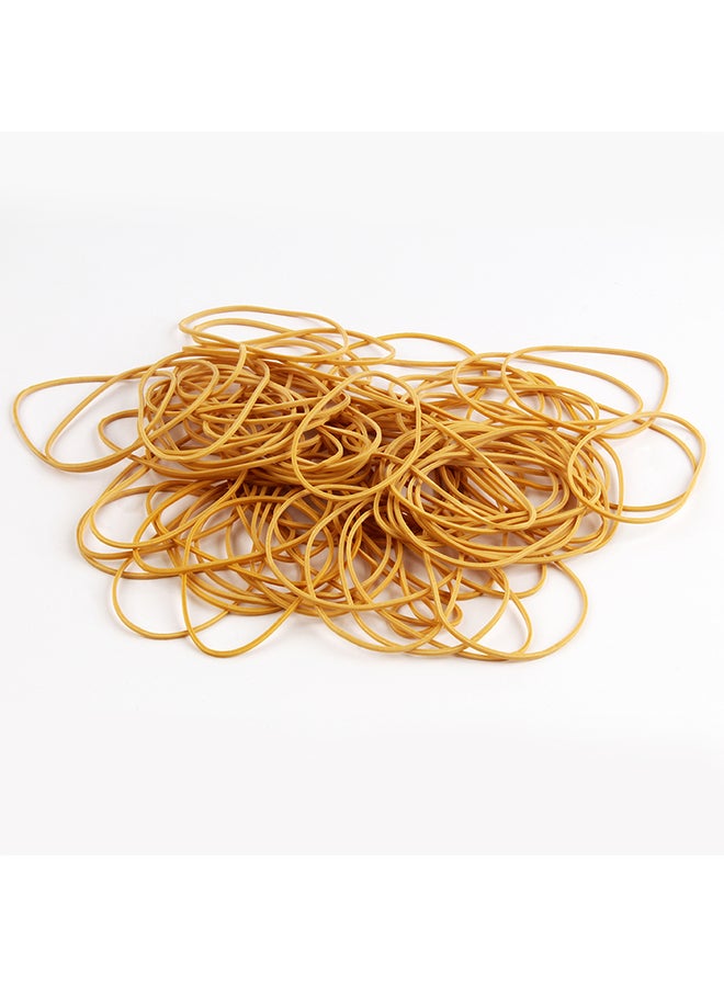 Simba Rubber Band Pack Beige  - Image 1