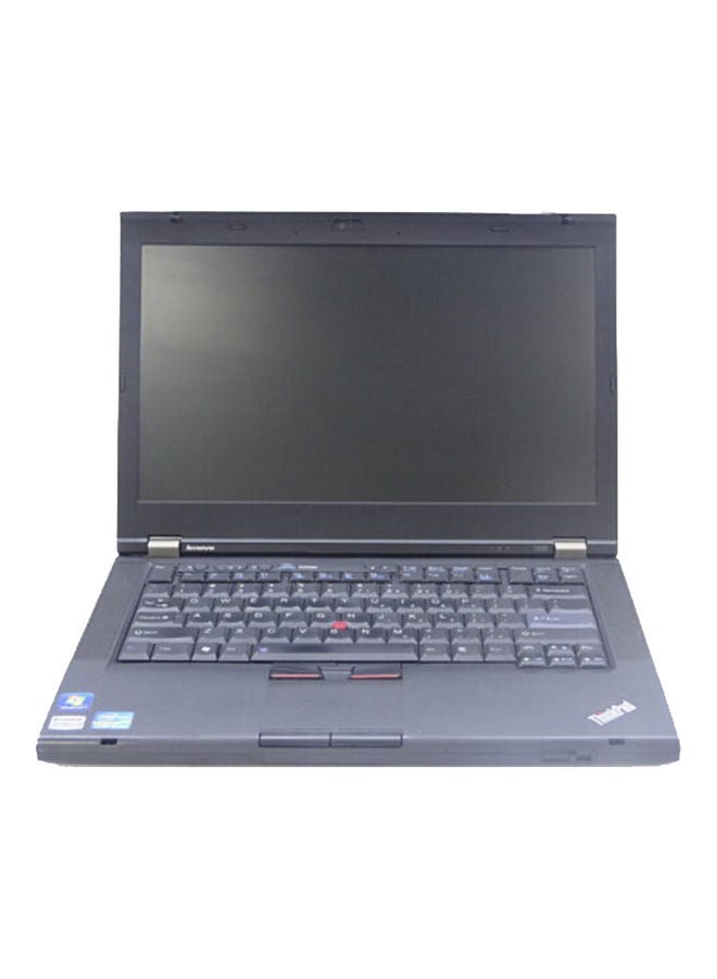 Lenovo - Refurbished - Thinkpad T420 (2011) Laptop With 12.5-Inch Display, Intel Core i5 Processor/2th Gen/4GB RAM/320SSD/Intel HD Graphics Black English Black - Image 1