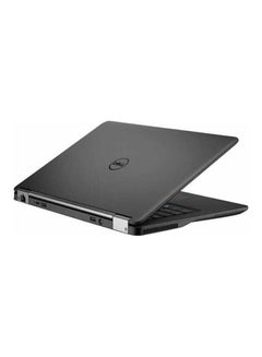DELL Refurbished - Latitude 7250 (2015) Laptop With 13-Inch Display, Intel Core i3 Processor/5th Gen/4GB RAM/128GB SSD/Intel HD Graphics Black English Black  - Image 4