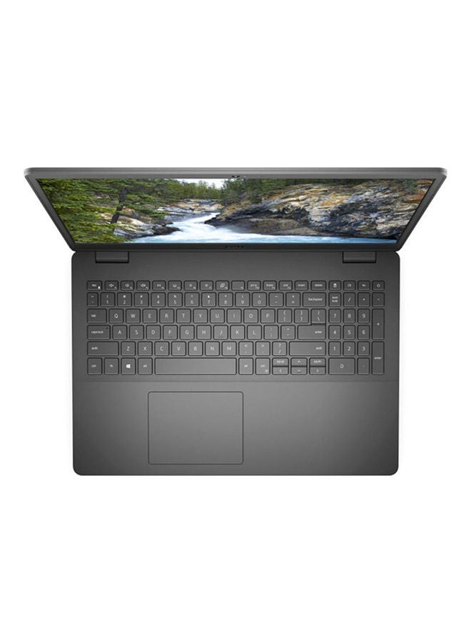 ديل كمبيوتر محمول Vostro 3510 بشاشة FHD مقاس 15.6 بوصة ومعالج Core i5-1135G7 وذاكرة وصول عشوائي DDR4 سعة 4 جيجابايت ومحرك أقراص SSD سعة 1 تيرابايت وبطاقة رسومات NVIDIA Geforce MX330 سعة 2 جيجابايت ونظام تشغيل DOS  - Image 2