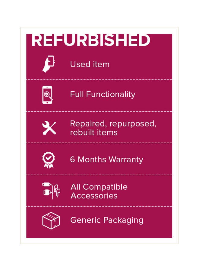 DELL Refurbished - Latitude 7270  Laptop With 12.5-Inch Display, Intel Core i7 Processor/6th Gen/8GB RAM/128GB SSD/Intel HD Graphics English Black - Image 2