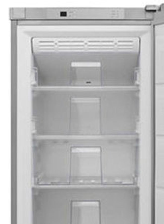 Ocean - Electric Drawer Freezers  307 Liter 307 L 200 W CVK397NFXA+ Silver - Image 1