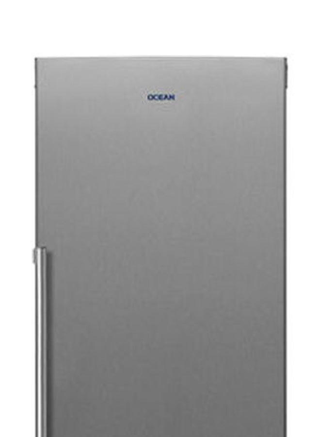 Ocean - Electric Drawer Freezers  307 Liter 307 L 200 W CVK397NFXA+ Silver - Image 1