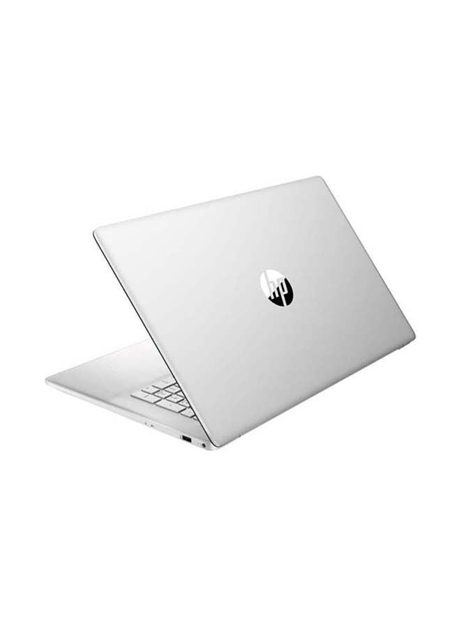 17-cp0196nr Laptop With 17.3-Inch HD+ Display, Athlon 3150U Processeor/8GB DDR4 RAM/1TB HDD/Intel UHD Graphics/Windows 11 /International Version English Solid Silver