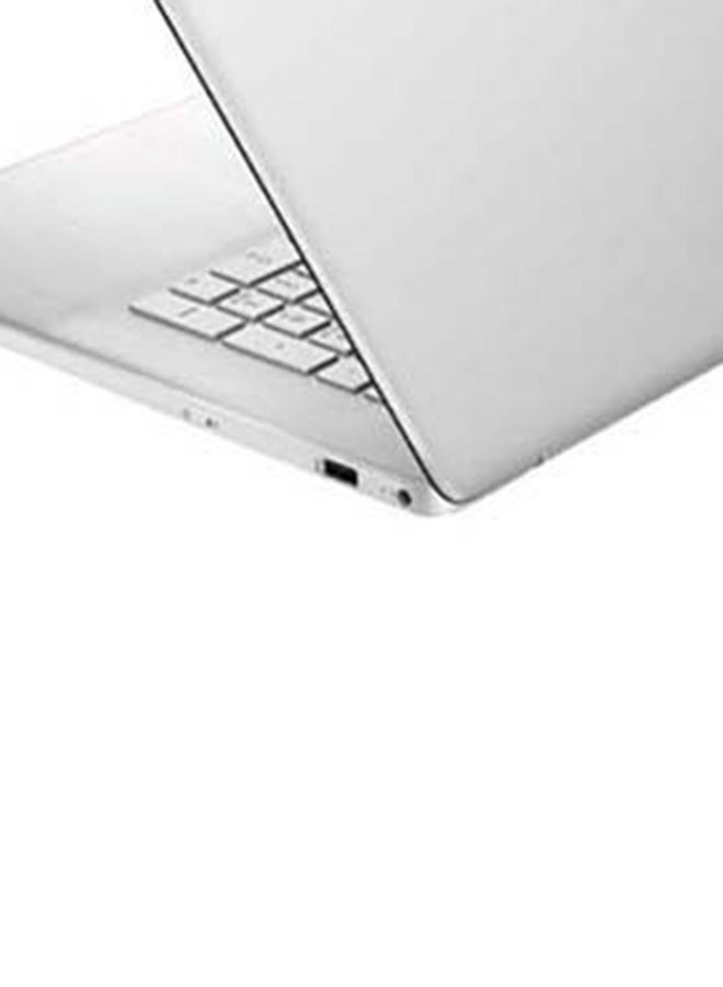 17-cp0196nr Laptop With 17.3-Inch HD+ Display, Athlon 3150U Processeor/8GB DDR4 RAM/1TB HDD/Intel UHD Graphics/Windows 11 /International Version English Solid Silver