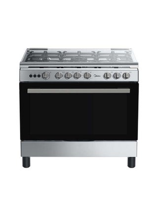 Gas Cooker LME95028FFD Stainless steel - v1656942675/N51837061A_1