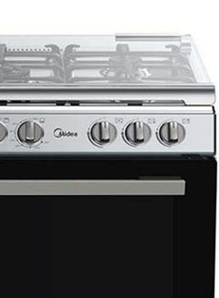 Midea Gas Cooker LME95028FFD Stainless steel  - Image 5