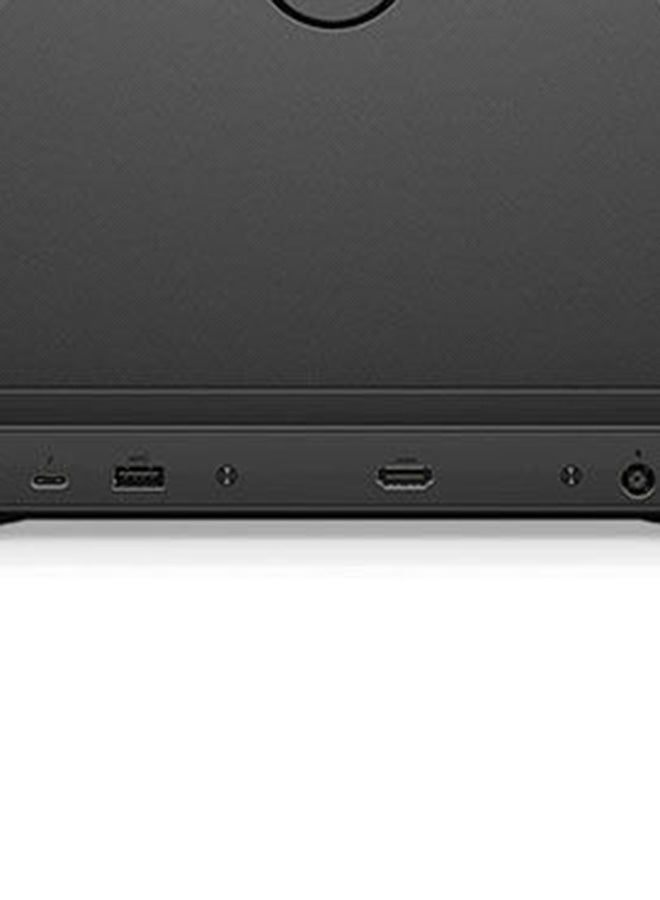 DELL - G15 5510 Gaming Laptop 15.6 Inch FHD/ Intel Core I5 -10500H/ 8GB Ram/ 512GB SSD/ 4GB NVidia GTX 1650/ Ubuntu/ English/Arabic Grey - Image 1