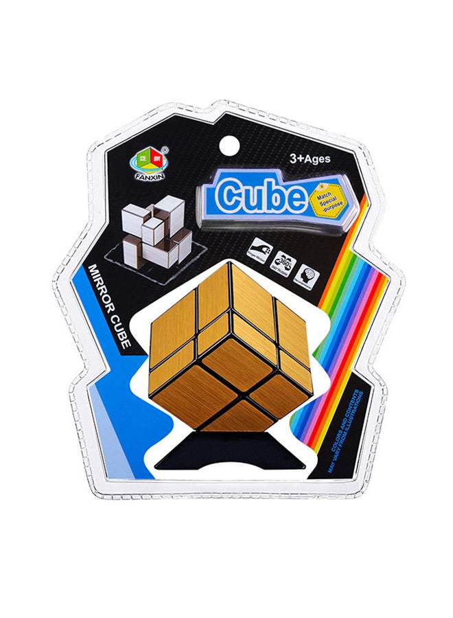Fanxin 4x4 Mirror Cube - Image 1