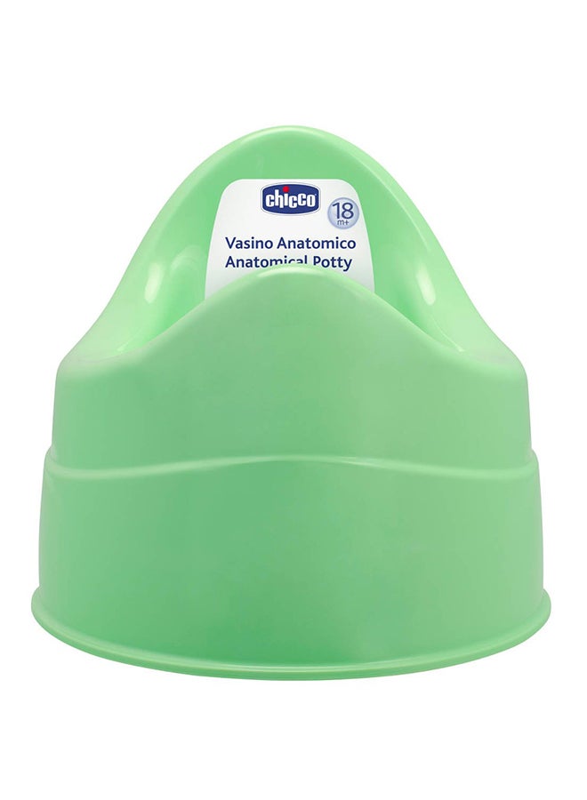 Chicco Anatomical Potty Seat - Assorted - Image 2