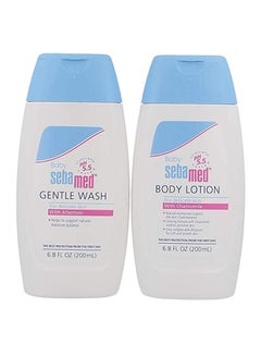 Baby Gentle Wash And Baby Body Lotion - v1656945296/N23777746A_3