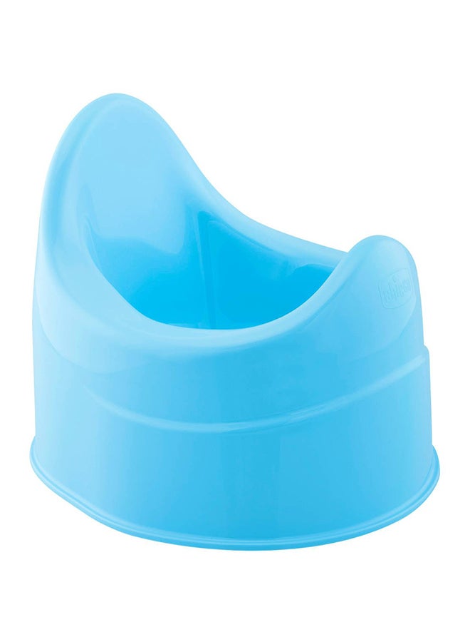 Chicco Anatomical Potty Seat - Assorted - Image 1