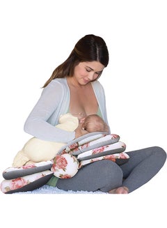infantino Elevate Adjustable Nursing Pillow  - Image 3