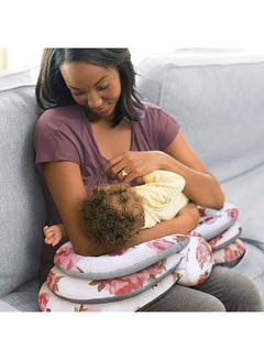 infantino Elevate Adjustable Nursing Pillow  - Image 4