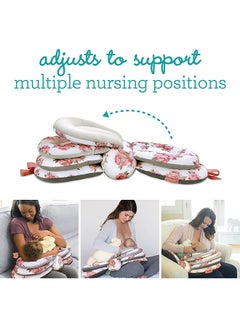 infantino Elevate Adjustable Nursing Pillow  - Image 5