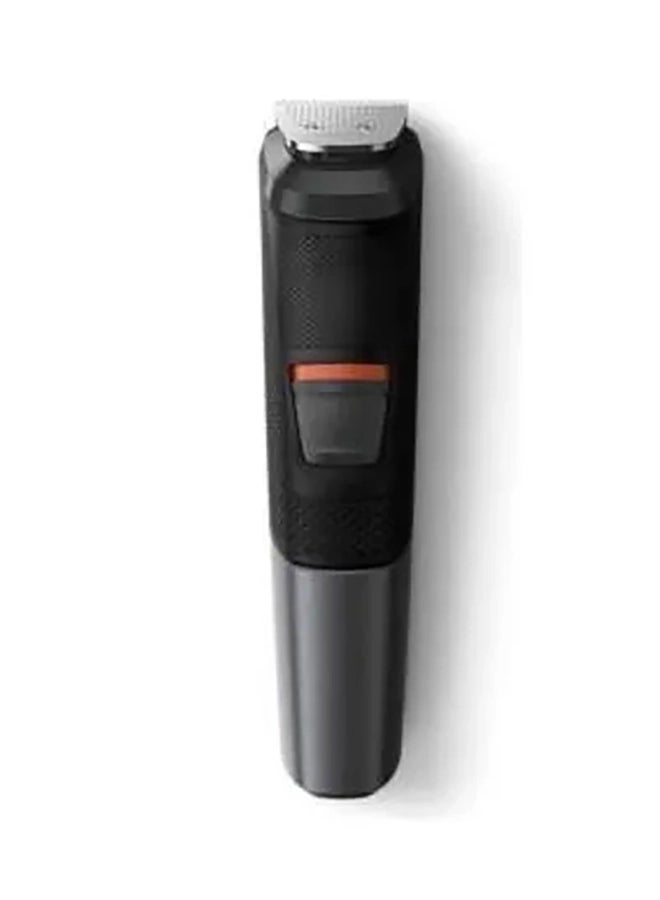Philips 11-In-1  Multigroom Series 5000 Trimmer Black  - Image 2