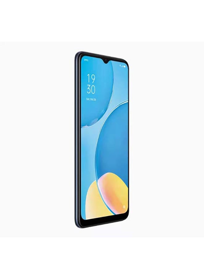 OPPO - A15S Dual SIM Dynamic Black 6GB RAM 128GB 4G LTE - International Version - Image 1